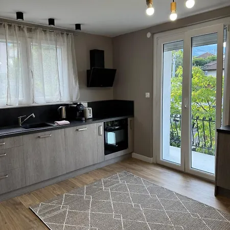 Longchamps 2 - Grand 73m2 Neuf Spacieux