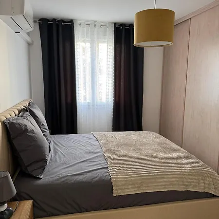 Longchamps 2 - Grand 73m2 Neuf Spacieux Appartement *