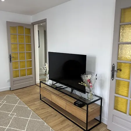 Appartement Longchamps 2 - Grand 73m2 Neuf Spacieux