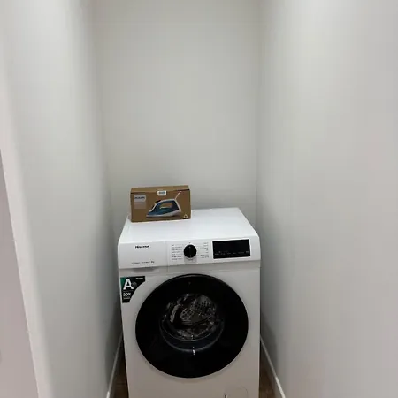 Διαμέρισμα Longchamps 2 - Grand 73m2 Neuf Spacieux Εξ Λε Μπαν