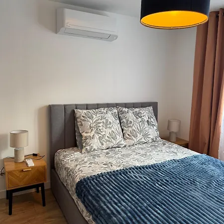 Apartment Longchamps 2 - Grand 73m2 Neuf Spacieux *