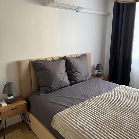Longchamps 2 - Grand 73m2 Neuf Spacieux