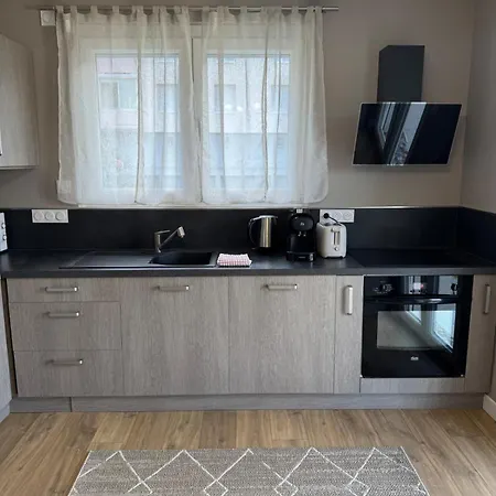 Longchamps 2 - Grand 73m2 Neuf Spacieux