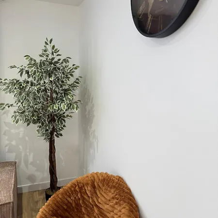 Διαμέρισμα Longchamps 2 - Grand 73m2 Neuf Spacieux Εξ Λε Μπαν