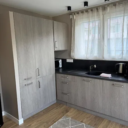 Longchamps 2 - Grand 73m2 Neuf Spacieux *