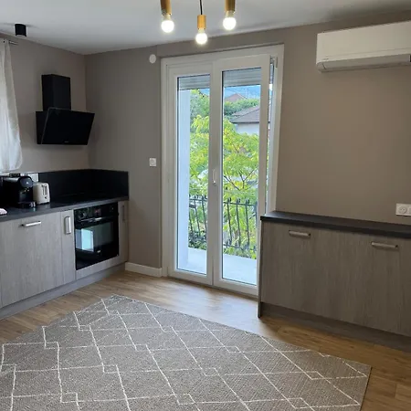 Longchamps 2 - Grand 73m2 Neuf Spacieux Διαμέρισμα *