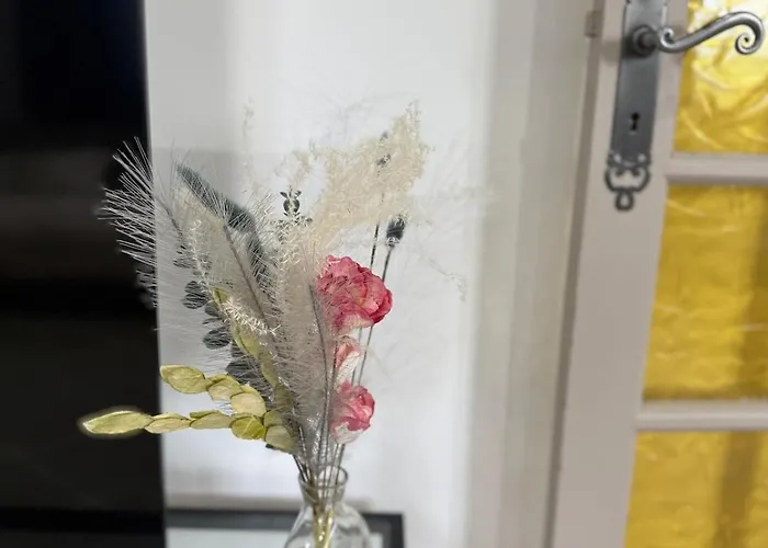 Longchamps 2 - Grand 73m2 Neuf Spacieux アパート *