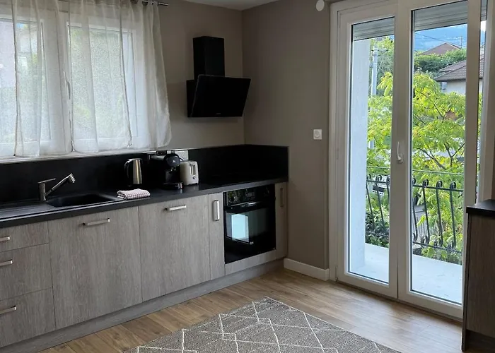 Longchamps 2 - Grand 73m2 Neuf Spacieux