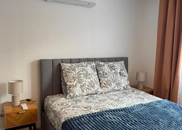 アパート Longchamps 2 - Grand 73m2 Neuf Spacieux *