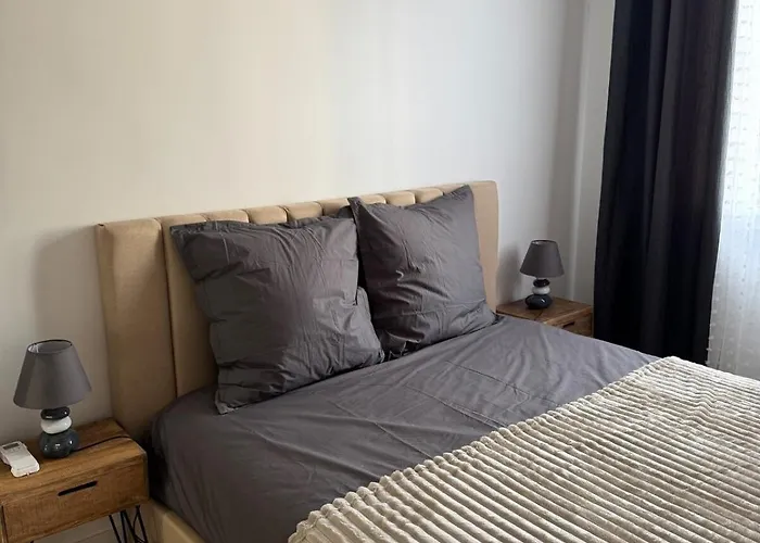 Longchamps 2 - Grand 73m2 Neuf Spacieux