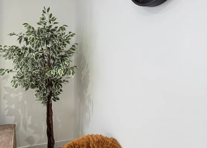 Daire Longchamps 2 - Grand 73m2 Neuf Spacieux Aix-les-Bains