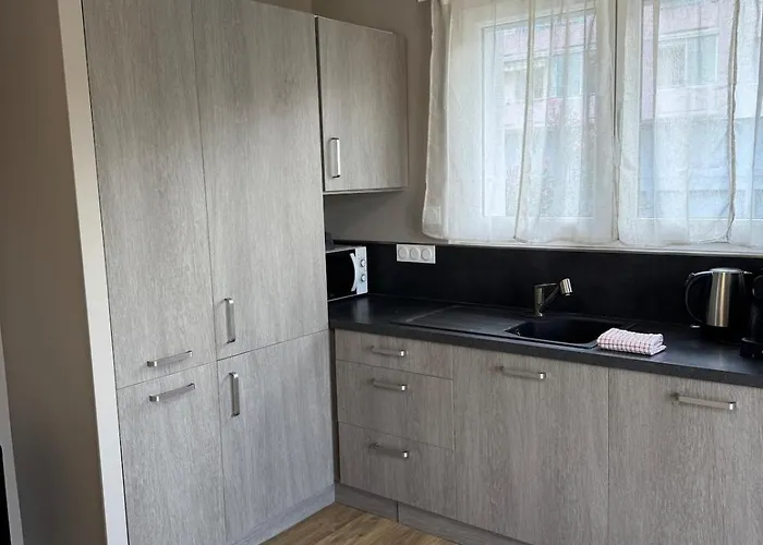 Longchamps 2 - Grand 73m2 Neuf Spacieux *