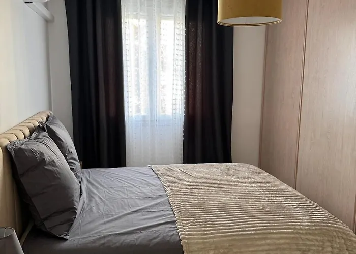 Longchamps 2 - Grand 73m2 Neuf Spacieux Daire *