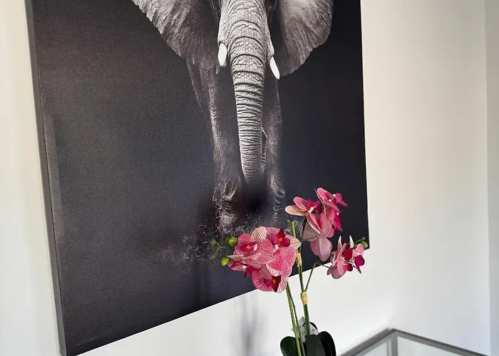 Longchamps 2 - Grand 73m2 Neuf Spacieux Aix-les-Bains