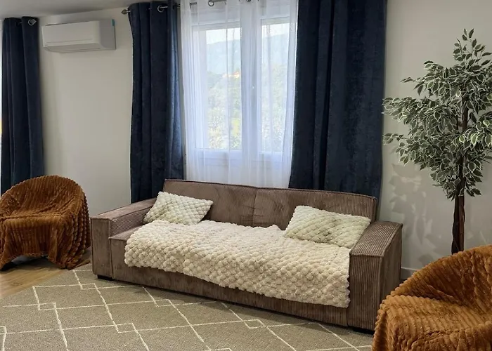 Longchamps 2 - Grand 73m2 Neuf Spacieux Daire Aix-les-Bains